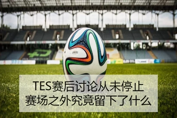TES赛后讨论从未停止 赛场之外究竟留下了什么